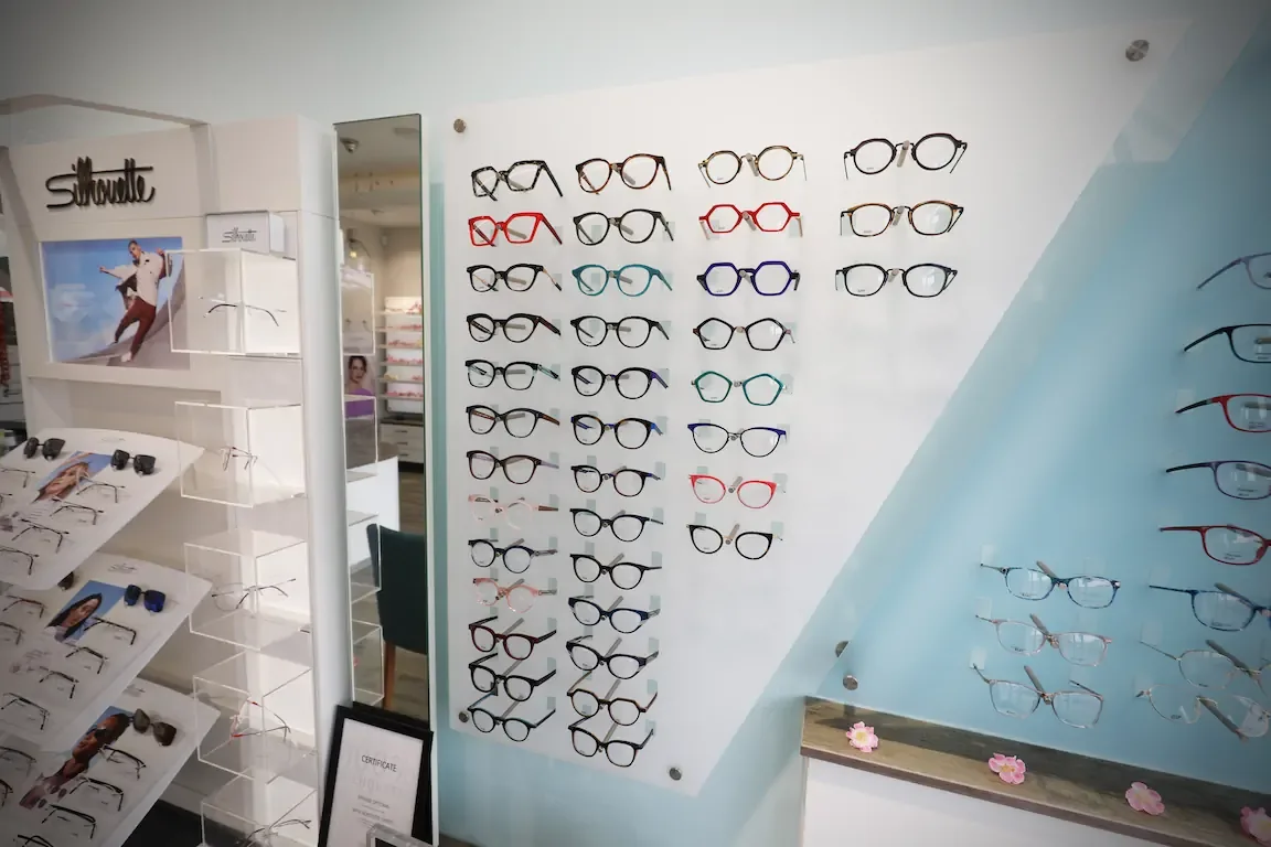 Niche Eyewear