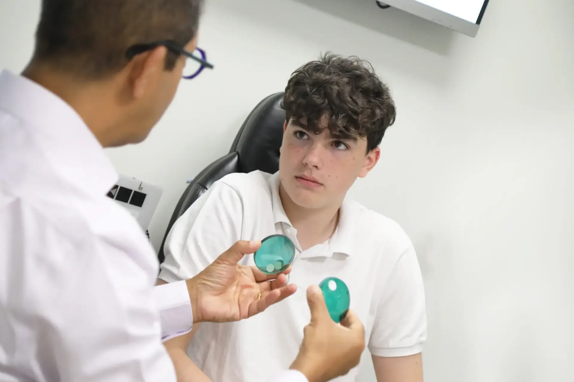 Children's Eye Care