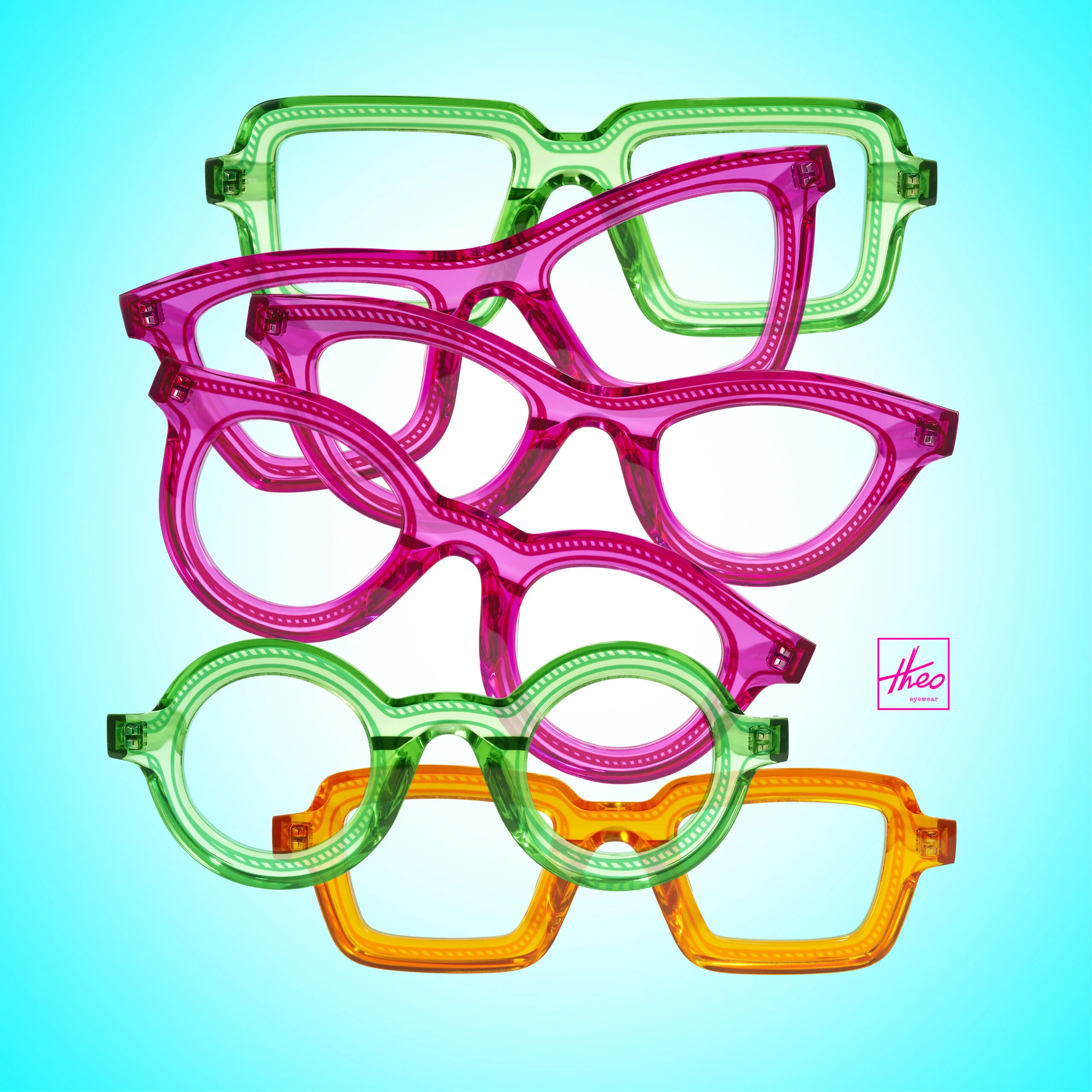 Niche Eyewear