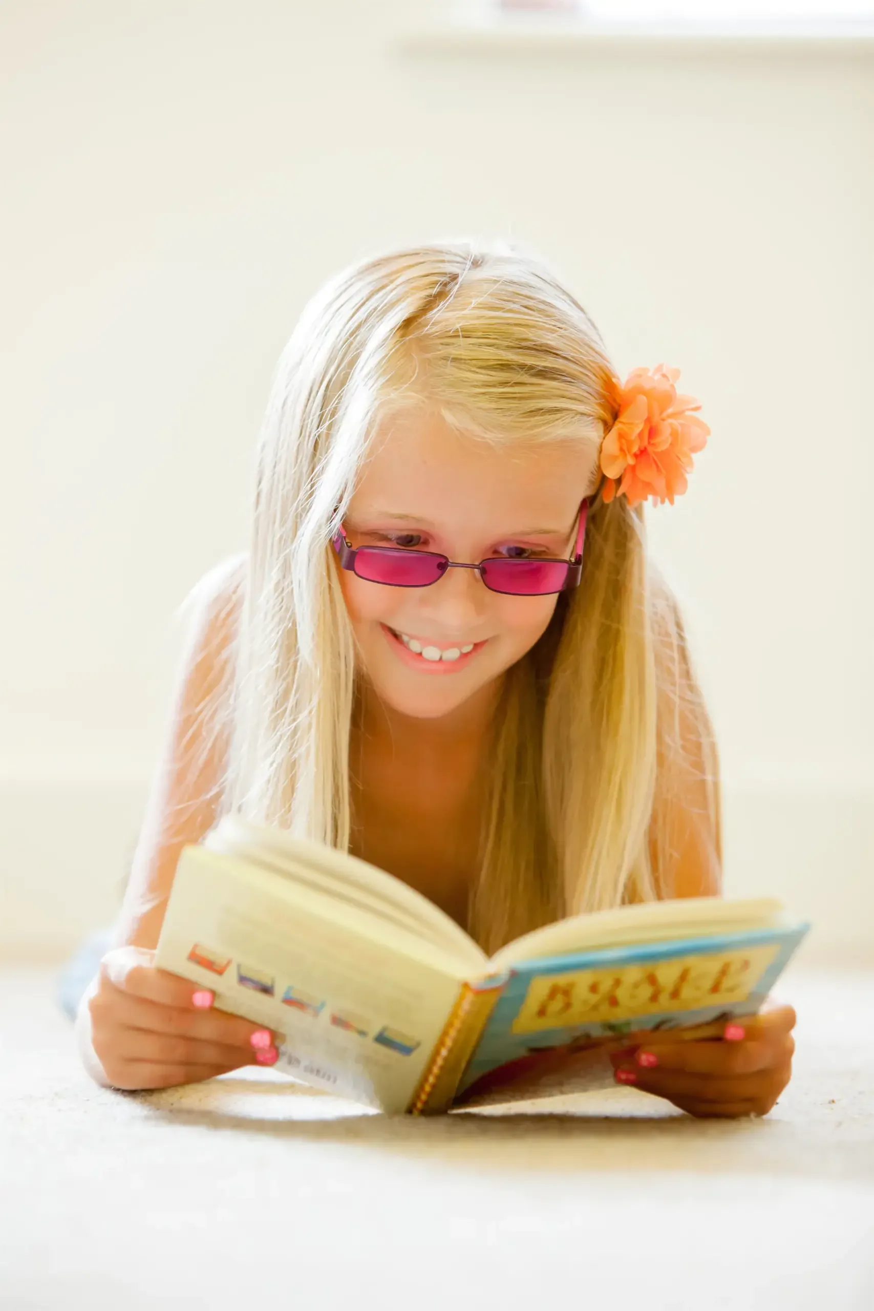 SchoolVision Assessment